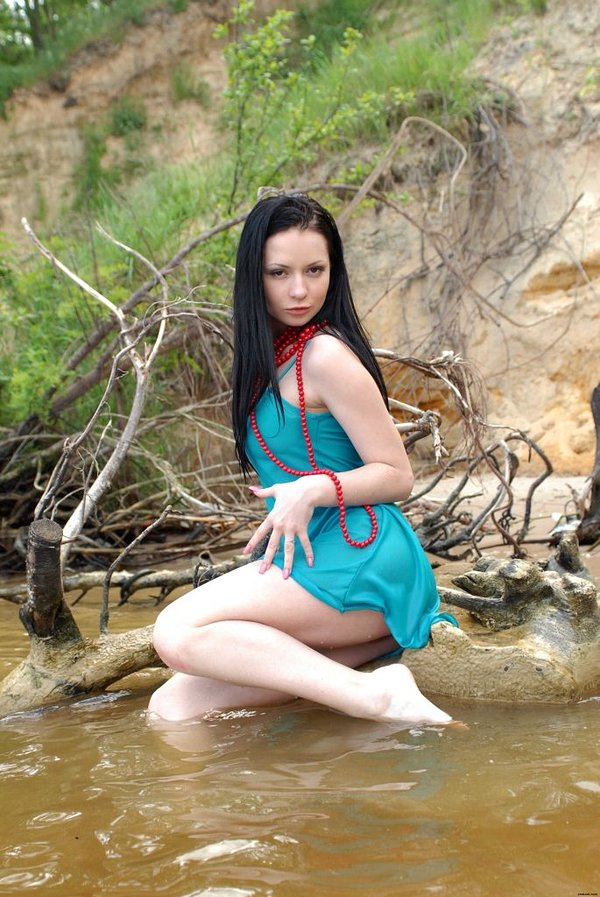 Аделина, 23 года, 4 размер груди